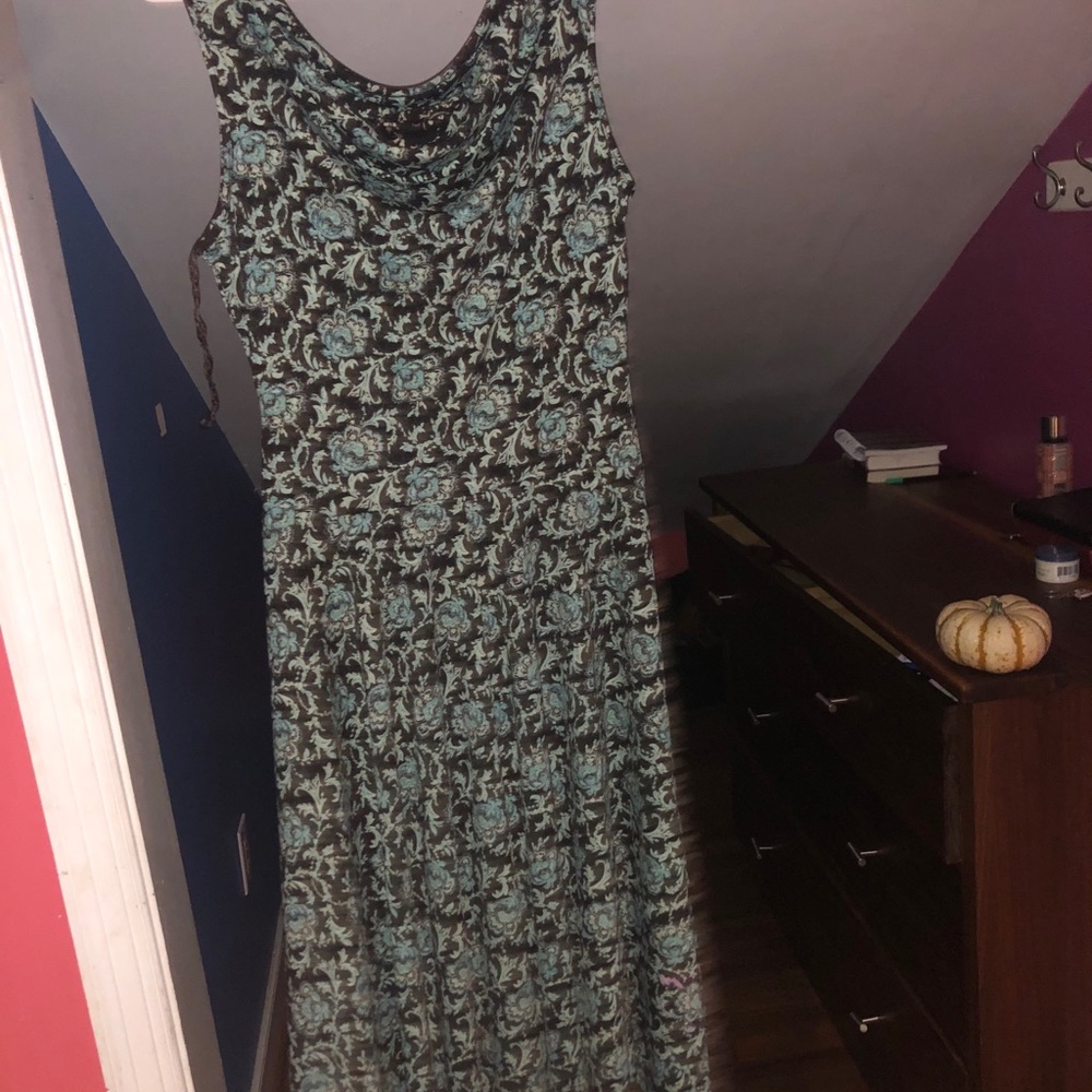 beautiful Nine West dress